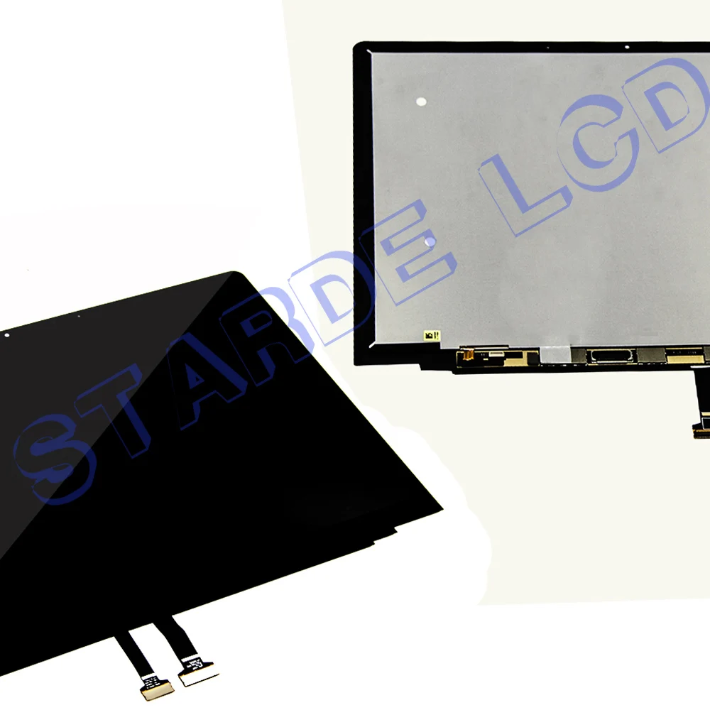 Imagem -03 - Lcd Display Touch Screen Substituição Assembly para Microsoft Surface Laptop Microsoft Surface Laptop 1873 15 1873