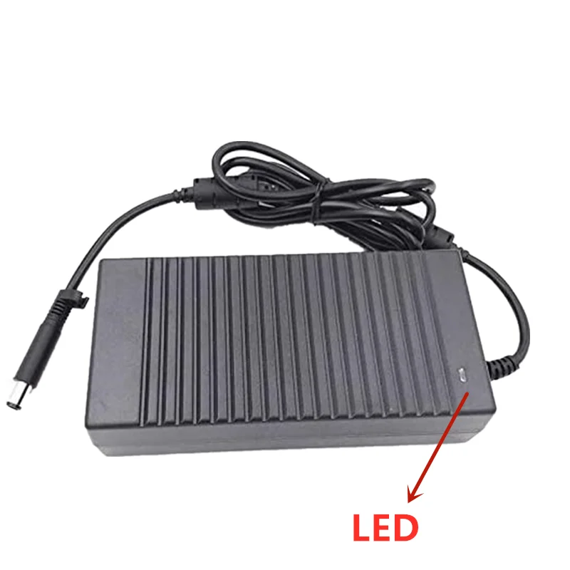 19V 9.5A 180W 7.4*5.0mm Laptop Power Adapter Charger For HP Pavilion HDX9100 HDX9200 HDX9300 PA-1181-02HQ ADP-180HB HSTNN LA03