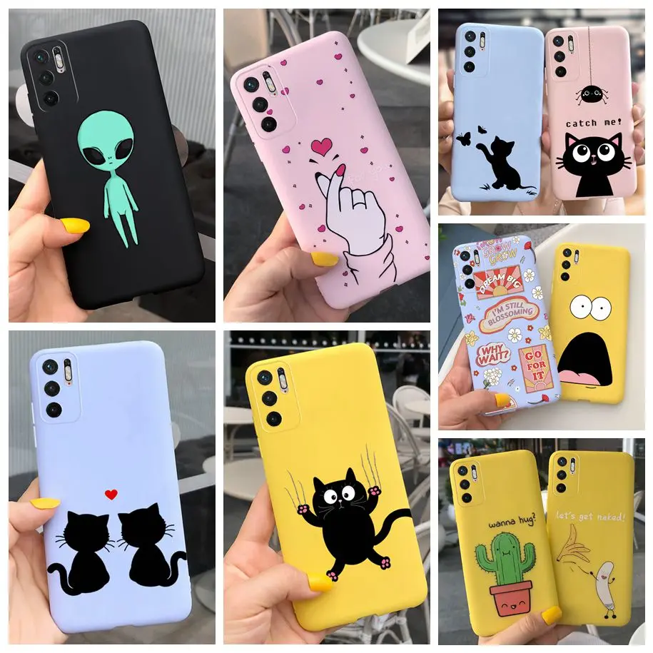 

Чехол-накладка для Xiaomi Redmi Note 10 Poco M3 Pro 5G, силиконовый, противоударный, мягкий, для Xiaomi Redmi Note 10, PocoM3 M, 3 Pro 2021