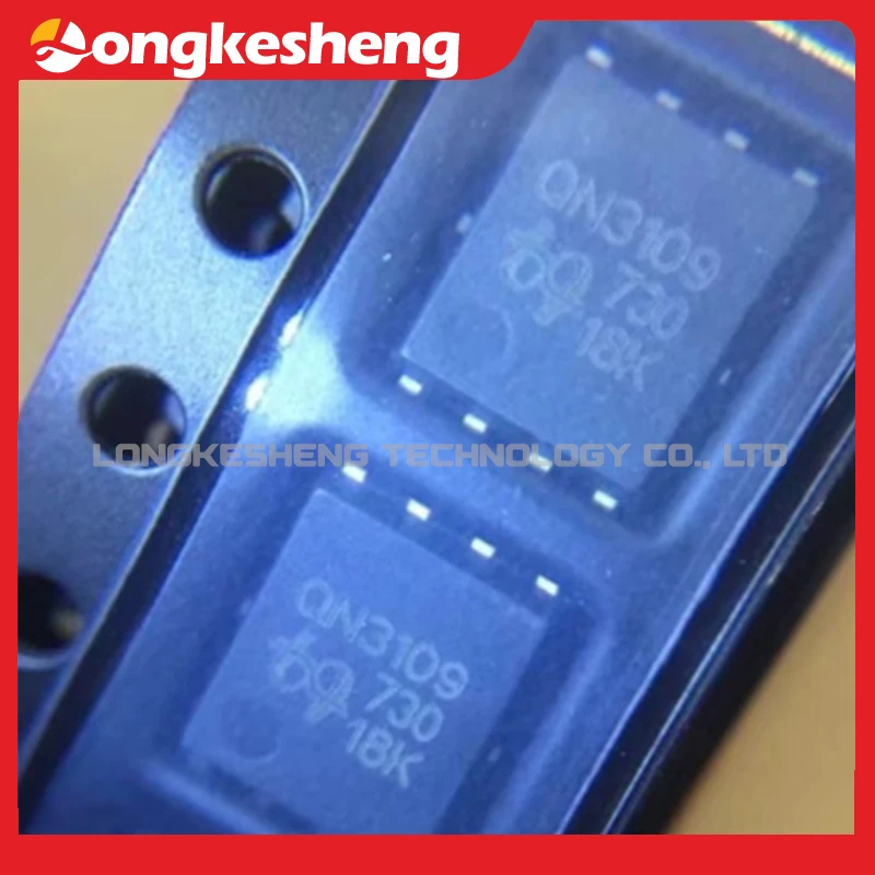 10個QN3109M6N QN3109 PAPAK56 mos【送料無料】新オリジナルモジュール