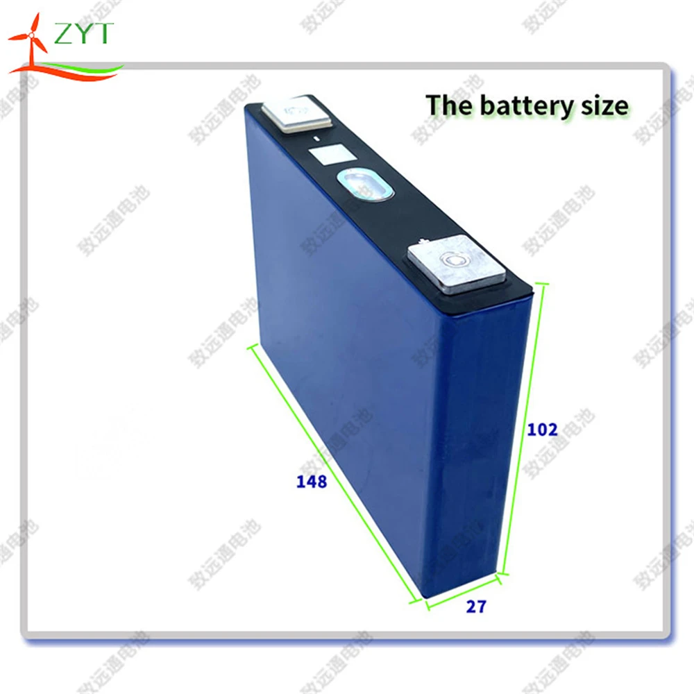 

3.7V 58Ah Ternary Lithium Battery for EV,E-Tricycle,Motorcycle,Ebike Battery Pack of the Vehicle,Battery for Electric Car