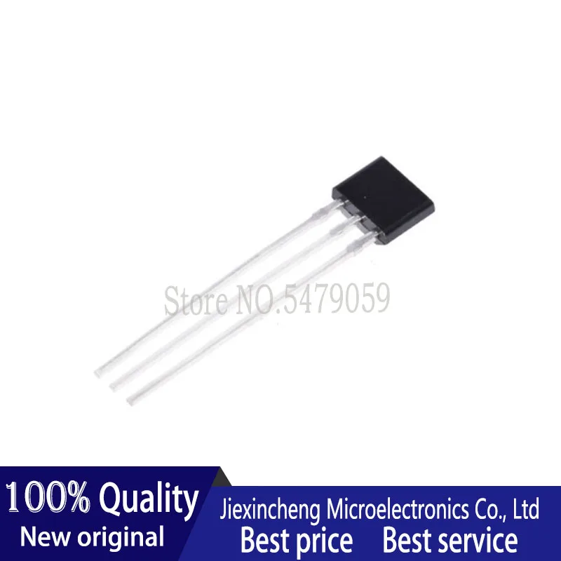 New original MH251EUA 251 CC6210TO CC6210 CC6207TO CC6207 CC6207TO CC6207 LN4913SRB 4913B TO-92S 10PCS