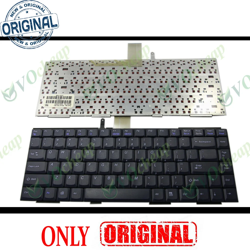 New Notebook Laptop…