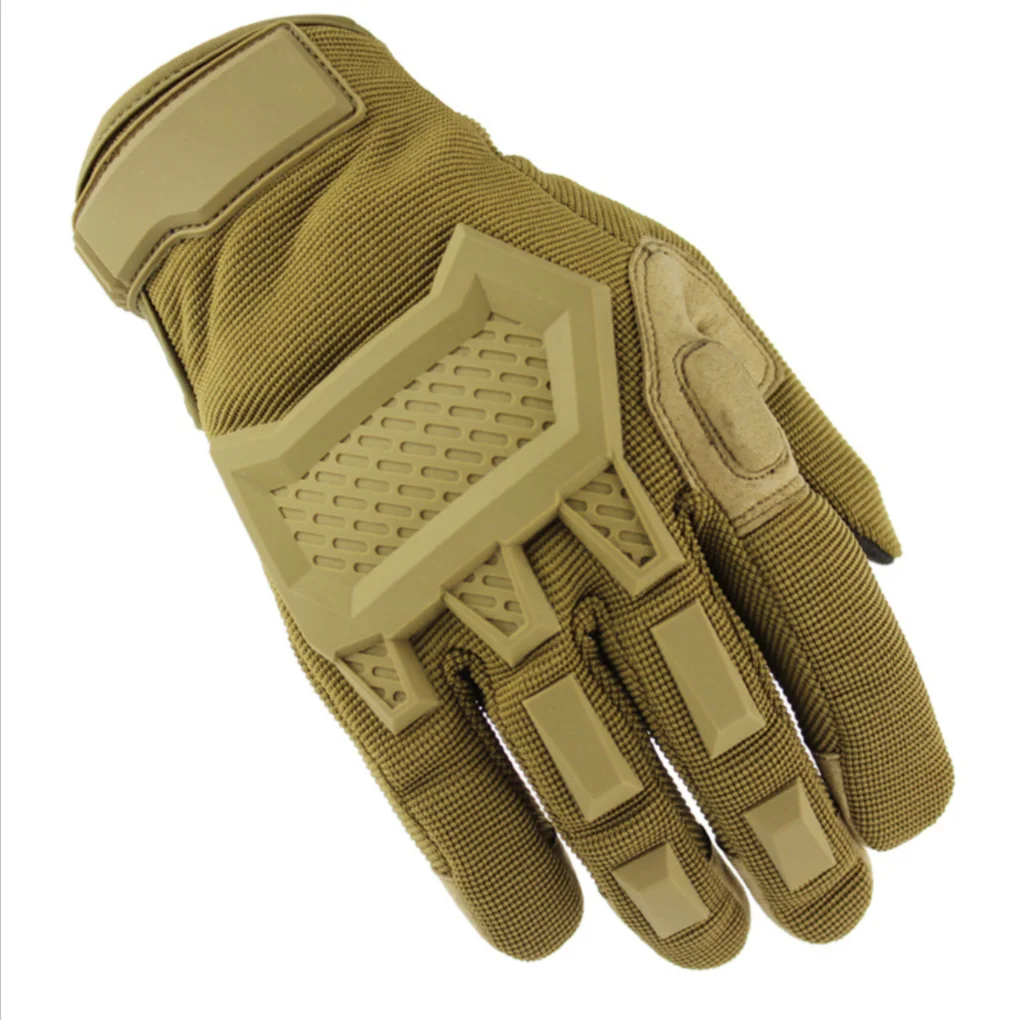 Military gloves Men Army Special Forces Antiskid Motorcycle Driving Gloves Mechanic Gloves Tactical Touch Screen gloves