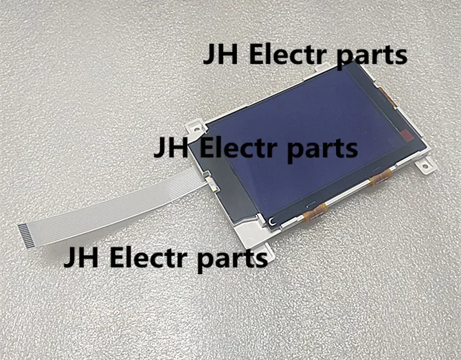 100%Tested New LCD For YAMAHA DGX520 DGX620 YPG625 DGX630 DGX640 psr s500 s550 s650 mm6 mm8 LCD screen display module