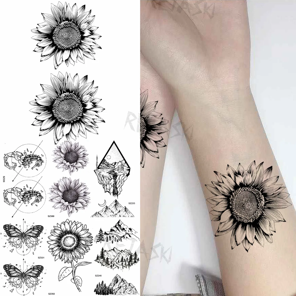 Quantum Tattoo: The Science-Backed Art That Transforms Your Skin Like No Other Temporary Ink