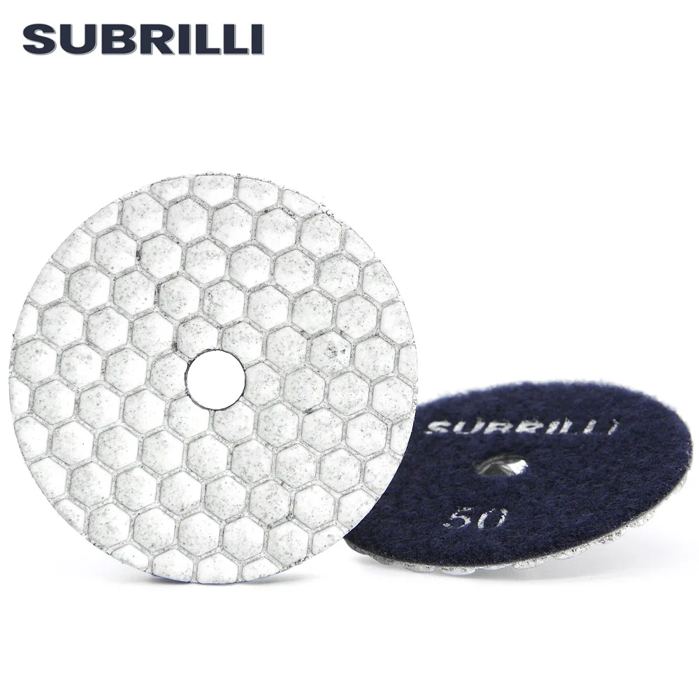 SUBRILLI 3