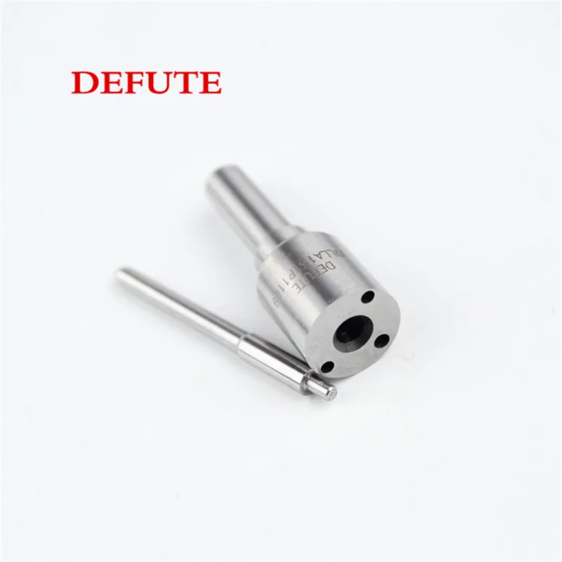 High quality injector 0 445 120 040 professional coupling nozzle DLLA146P1405, 0 433 171 871 fuel nozzle DLLA 146 P1405