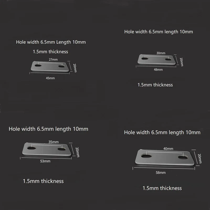 A distância do furo da barra 27/30/35/40mm da bateria de lítio lifepo4 contacta o conector das abas para a pilha de bateria de lishen da eve do calb de catl