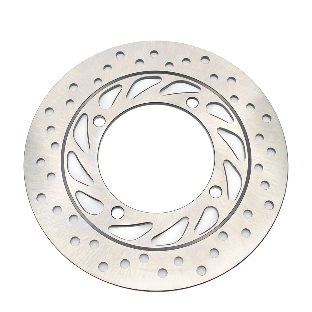 Motorcycle Rear Brake Disc Rotor For Honda CB-1 CB400F NSS250 CB400 VTEC CB400SF Superfour NC31 CB500 CB900F CB919C Hornet 900