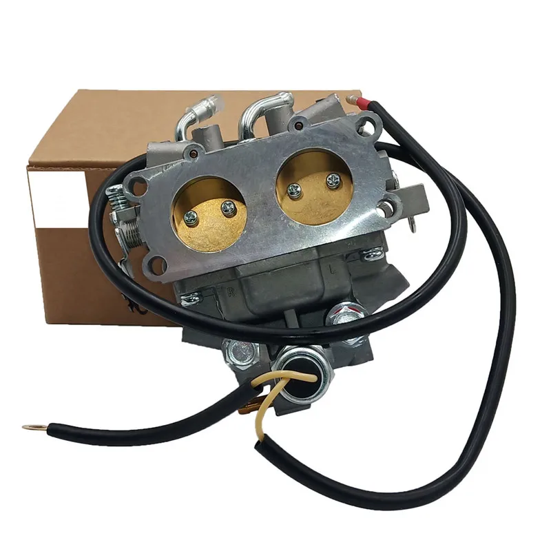 KIPOR Carburetor KIPOR KGE12E KGE13E KGE12E3 KGE13E3 Generator HONDA GX670 24HP 16100-ZN1-812, 16100-ZN1-813, 16100-ZN1-802