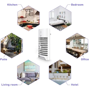 أعلى 6 مبيعات مصباح قاتل البعوض - No5