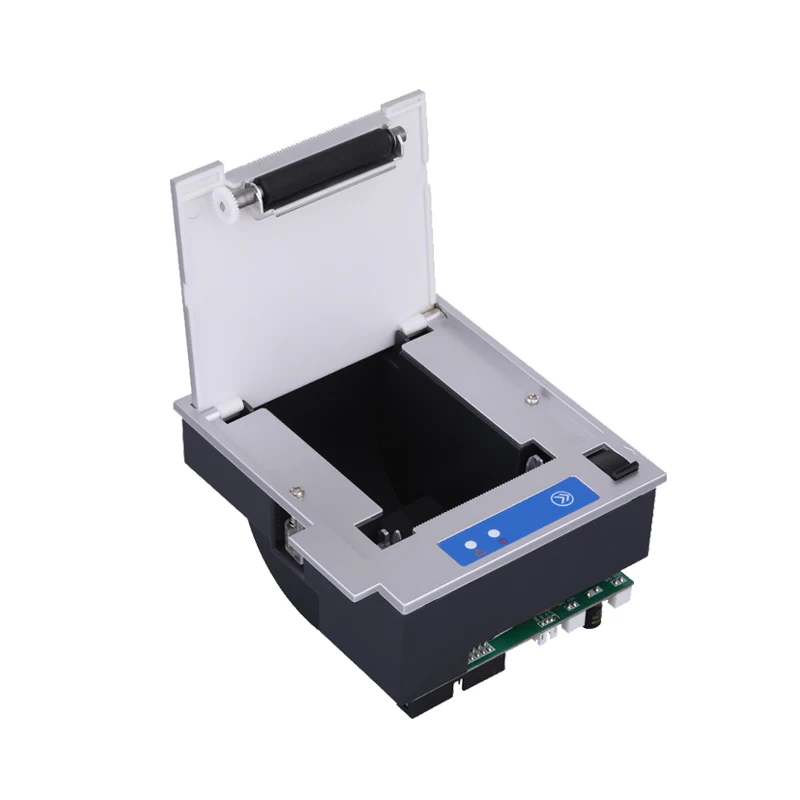 Newest 58MM Thermal Panel Printer 2inch Receipt Printing for Self-service Machines