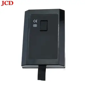 JCD New Hard Disk Box for Xbox360 HDD Hard Hard Disk Box 360 Fine Cabinet HDD Shield Microsoft Support 10 Main Sales Exchange Xbox 360 - №8