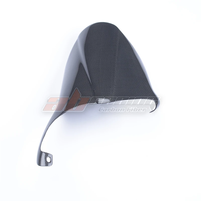 Rear Hugger Mud Guard Fender Cowl Fairing   For Ducati Monster 1100 696 796 Monster S2R S4R Full Carbon Fiber 100%