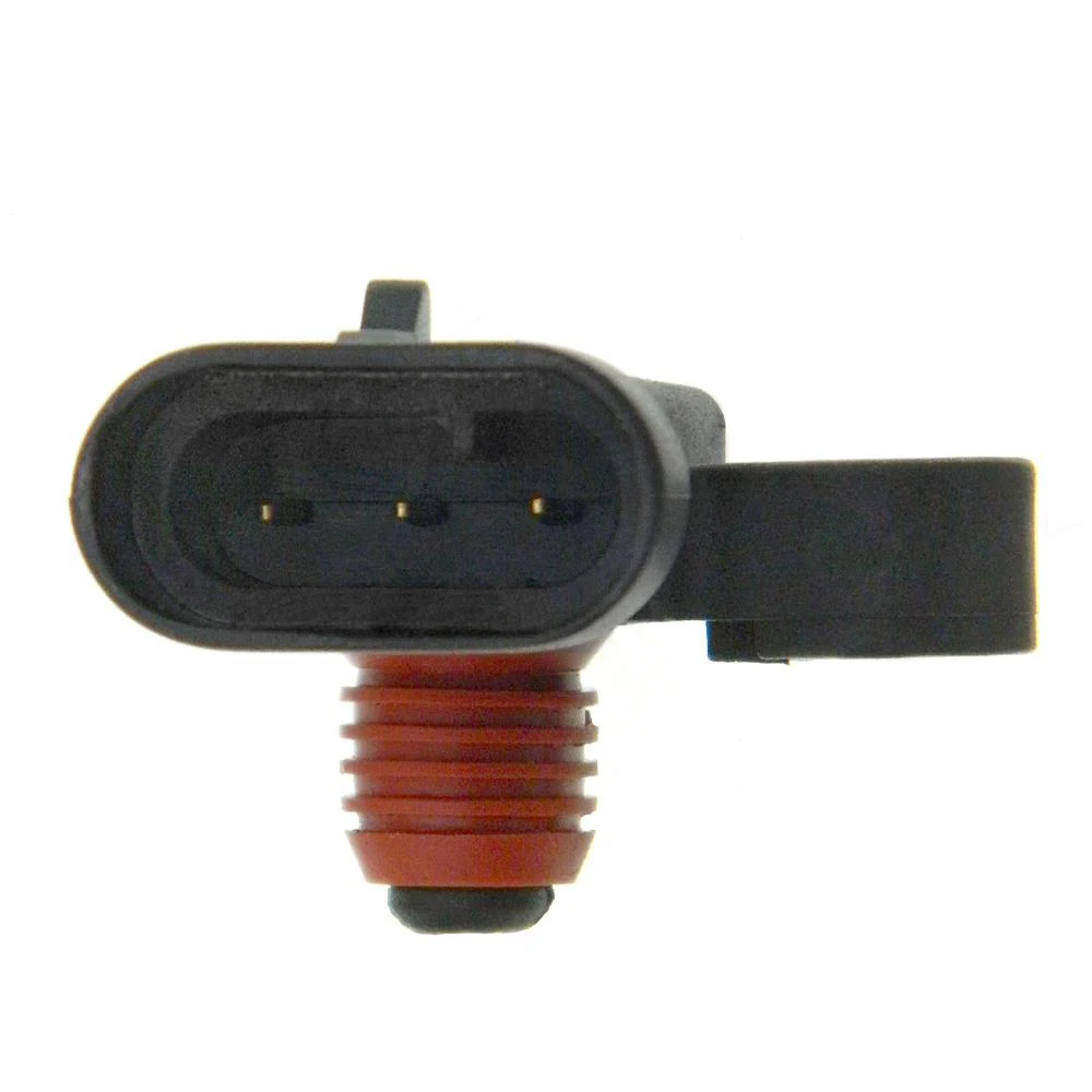 Car MAP Sensor 96417830,25184082 For Chevrolet Daewoo Aveo5 Lacetti Nubira Optra Kombi 1.8L 2004 2005 2006 2007 2008 2009 2010