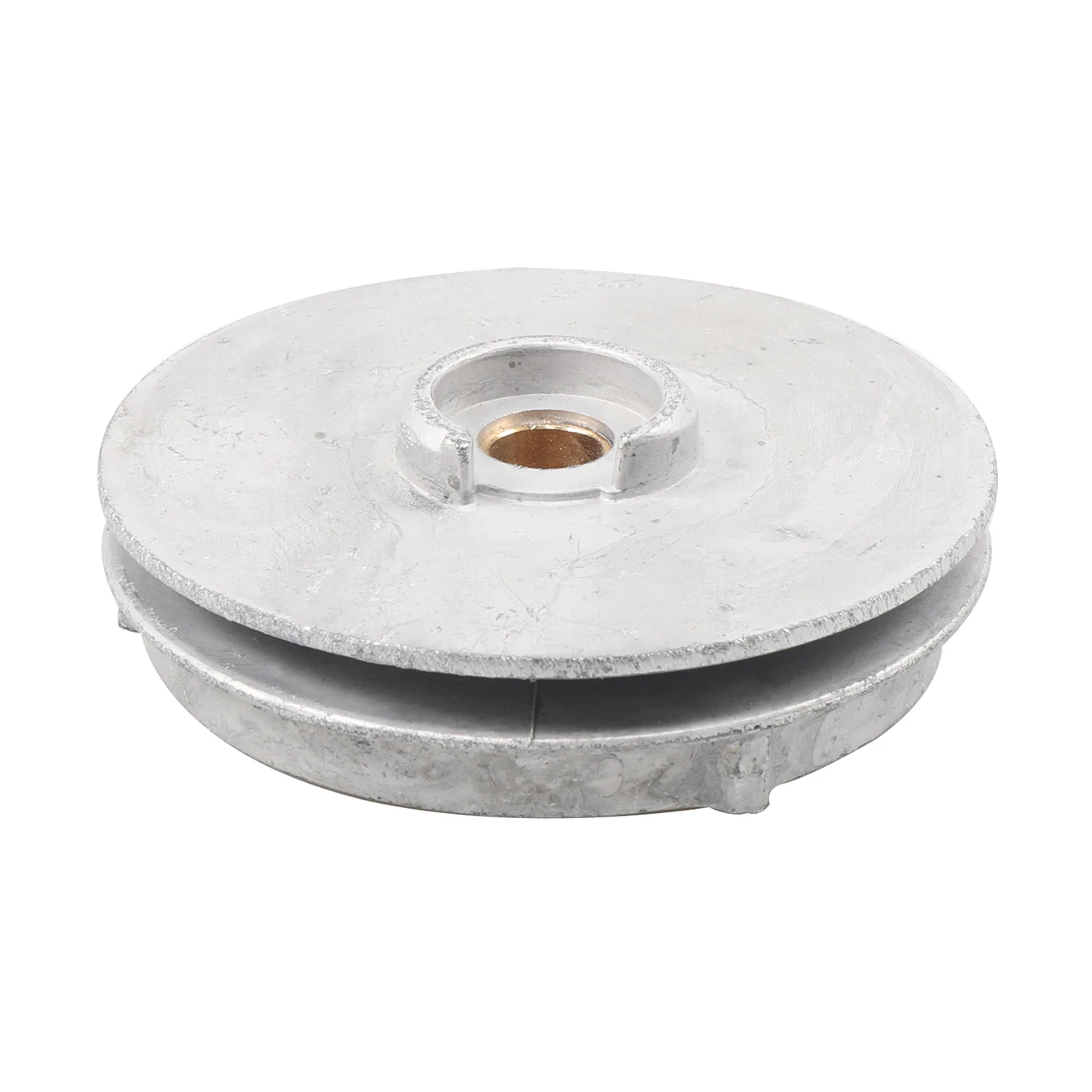 Pull Starter Pulley Rope Rotor Kit For STIHL 038 MS380 MS381 OEM# 1117 007 1014