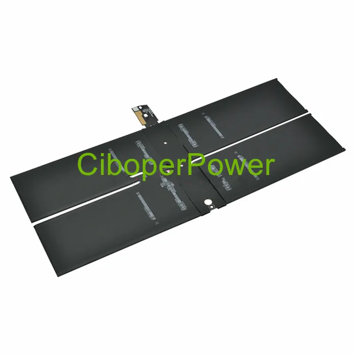 G3HTA036H DYNK01 Laptop Battery For Laptop 1 2 1769 13.5