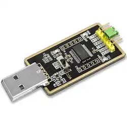 FT232RL FTDI USB to TTL Adapter USB to Serial Converter For Development Projects FTDI USB UART IC FT232RL