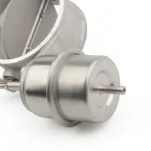 Universal Vacuum Exhaust Cutout 2 Inch #4