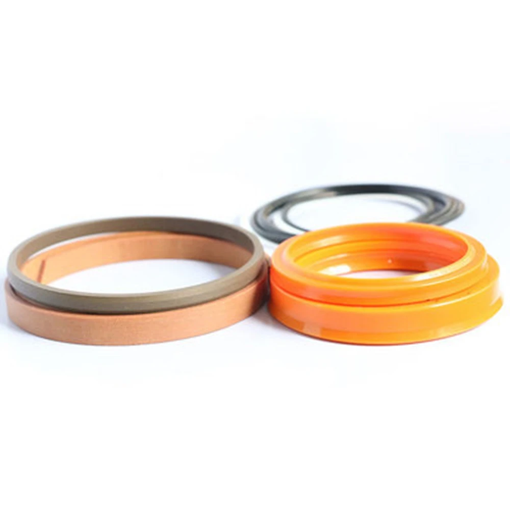 

Suitable for JCB 550-42855 type oil seal repair kit, excavator JCB oil seal repair kit