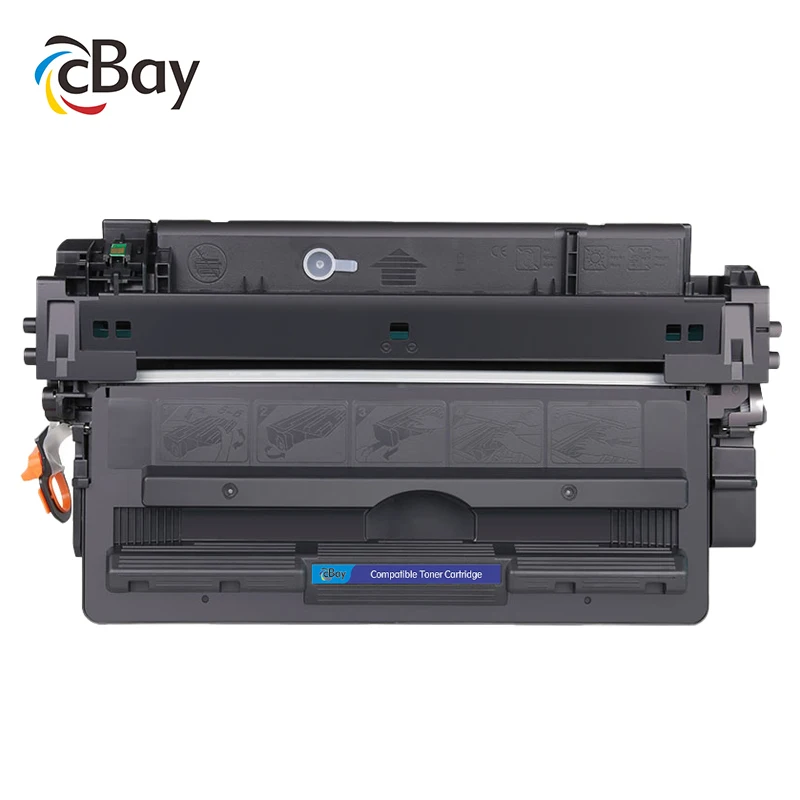 Тонер-картридж для принтера HP CF214A 14A (CF236A), совместимый с M700 M712XH M712N M712DN M725dn M725F M725Z LaserJet