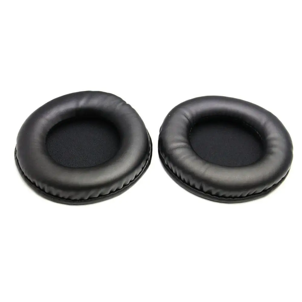 VEKEFF – coussinets d'oreille en mousse de remplacement, pour Philips SHP1900 SHM1900 pour sony MDR-DS7000 RF6000 MDR-MA300 CD470