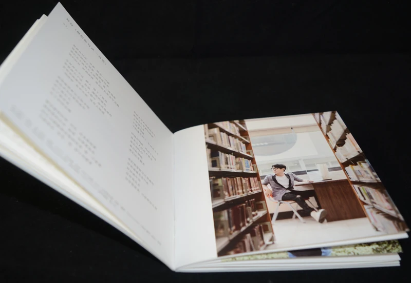 Mayday ใหม่จีนอัลบั้ม Mayday Autobiography CD + Photo เนื้อเพลง