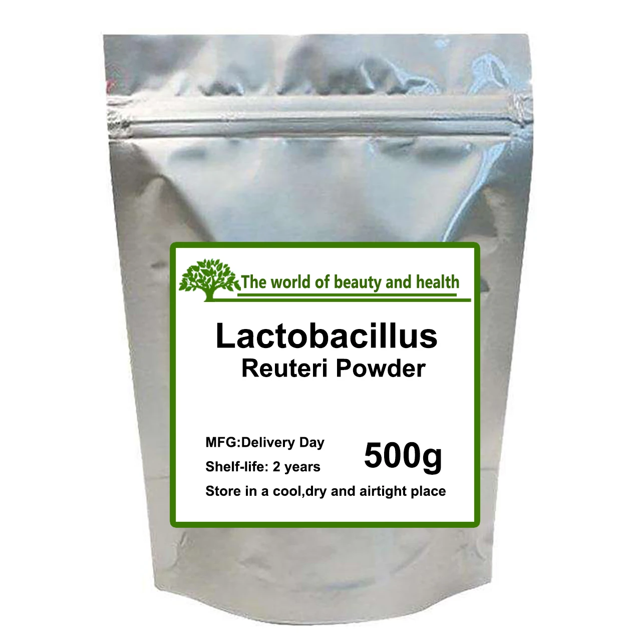 High Quaity Lactobacillus Reuteri Powder