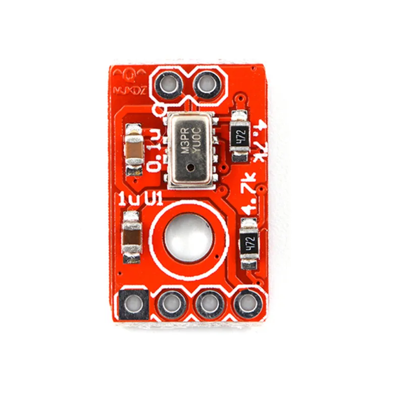 Module de pression atmosphérique MPL3115A2, capteur intelligent de température d'altitude