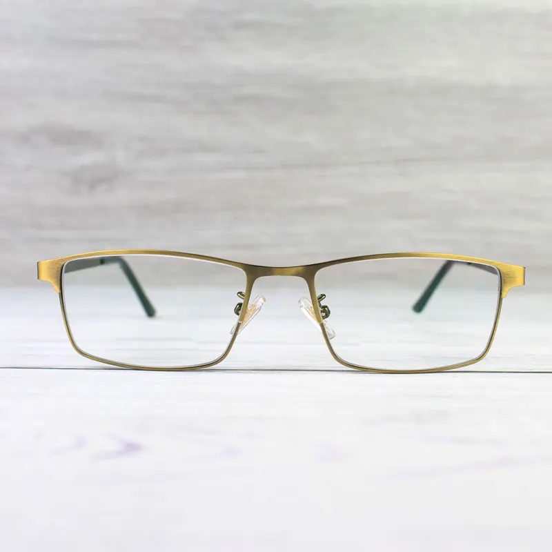 Bifocal Reading Glasses Photochromic Sunglasses Chameleon Lens Frame For Men Women Sight Eyeglasses +1.5 2 2.5