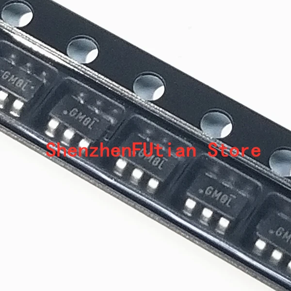 

5PCS/LOT BL8032CB6TR SOT23-6 BL8032 GM GM8 18V 2A DC-DC New original In Stock