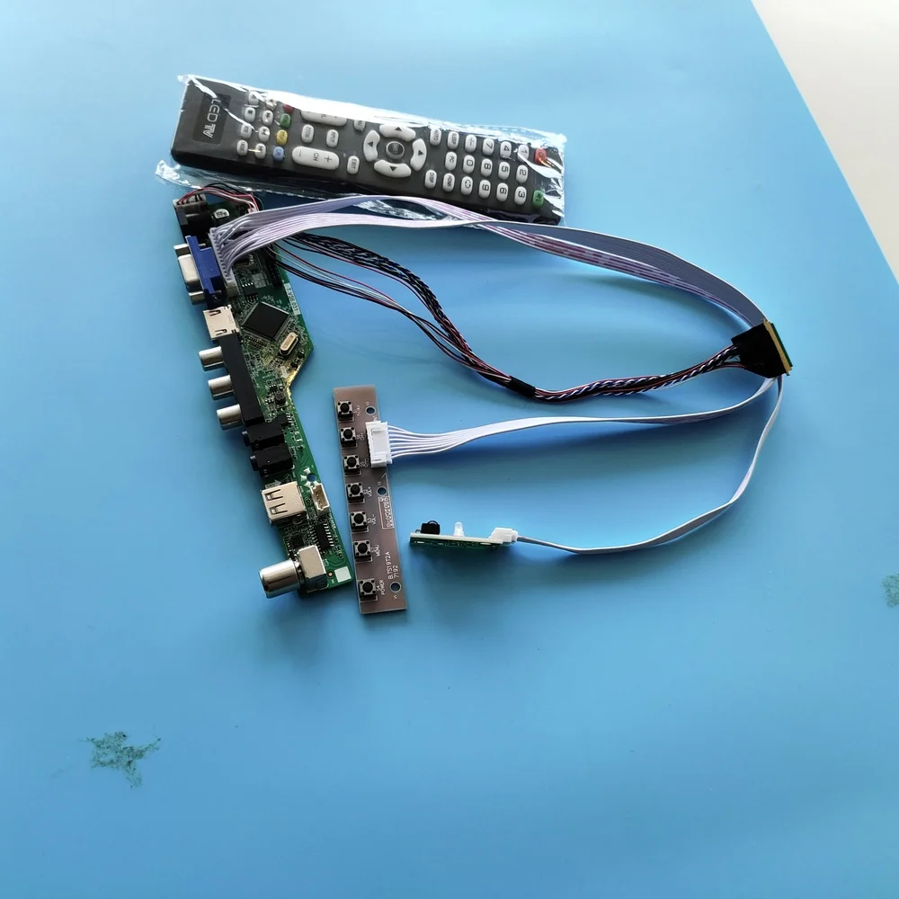 Kit for LP173WD1 1600x900 17.3