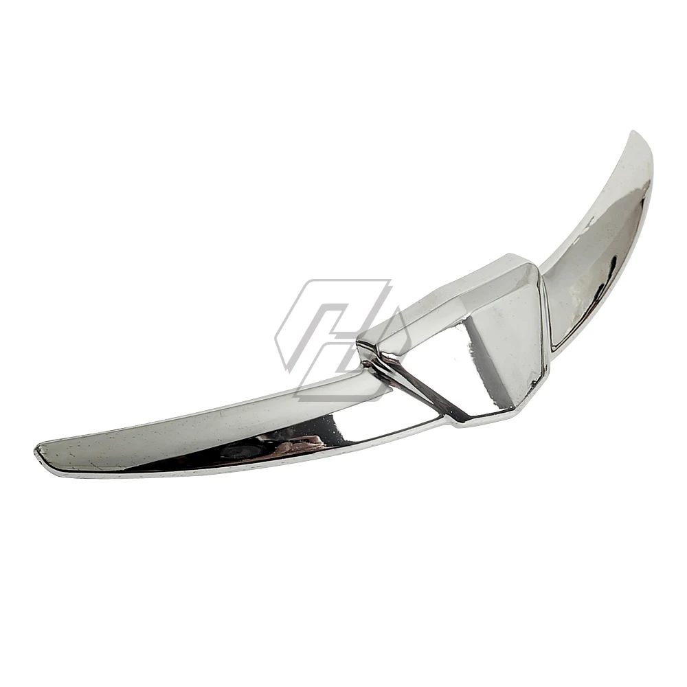 Motorcycle Front Fender Tip Trim Case for Honda Goldwing GL1800 GL1833 GL 1800 2018-2020