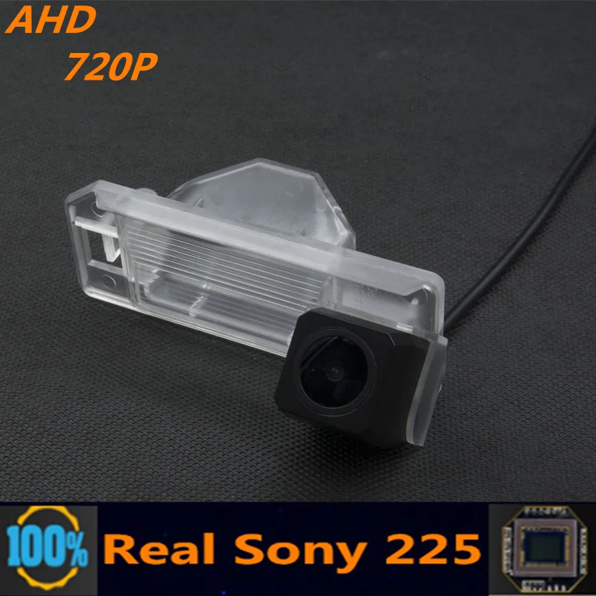 

170 Degree AHD 720P Car Rear View Camera For Mitsubishi Outlander Sport XL 2012 2013 2014 2015 2016 2017 Reverse Vehicle Monitor