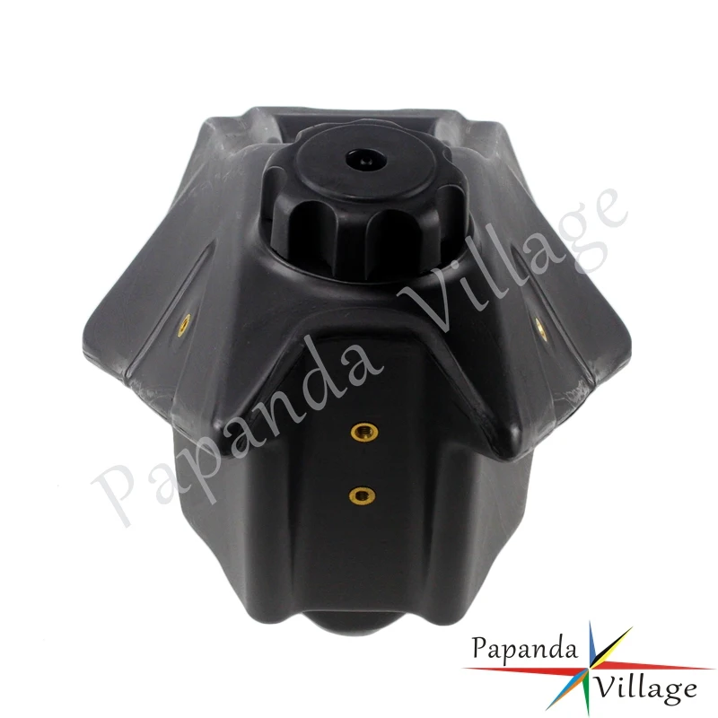 Motorcycle Enduro Gas Petrol Fuel Tank For HONDA CRF250R 2014-2017 CRF450R 2013-2016 Dirt Pit Bike Motocross Off Road Oil Tanks