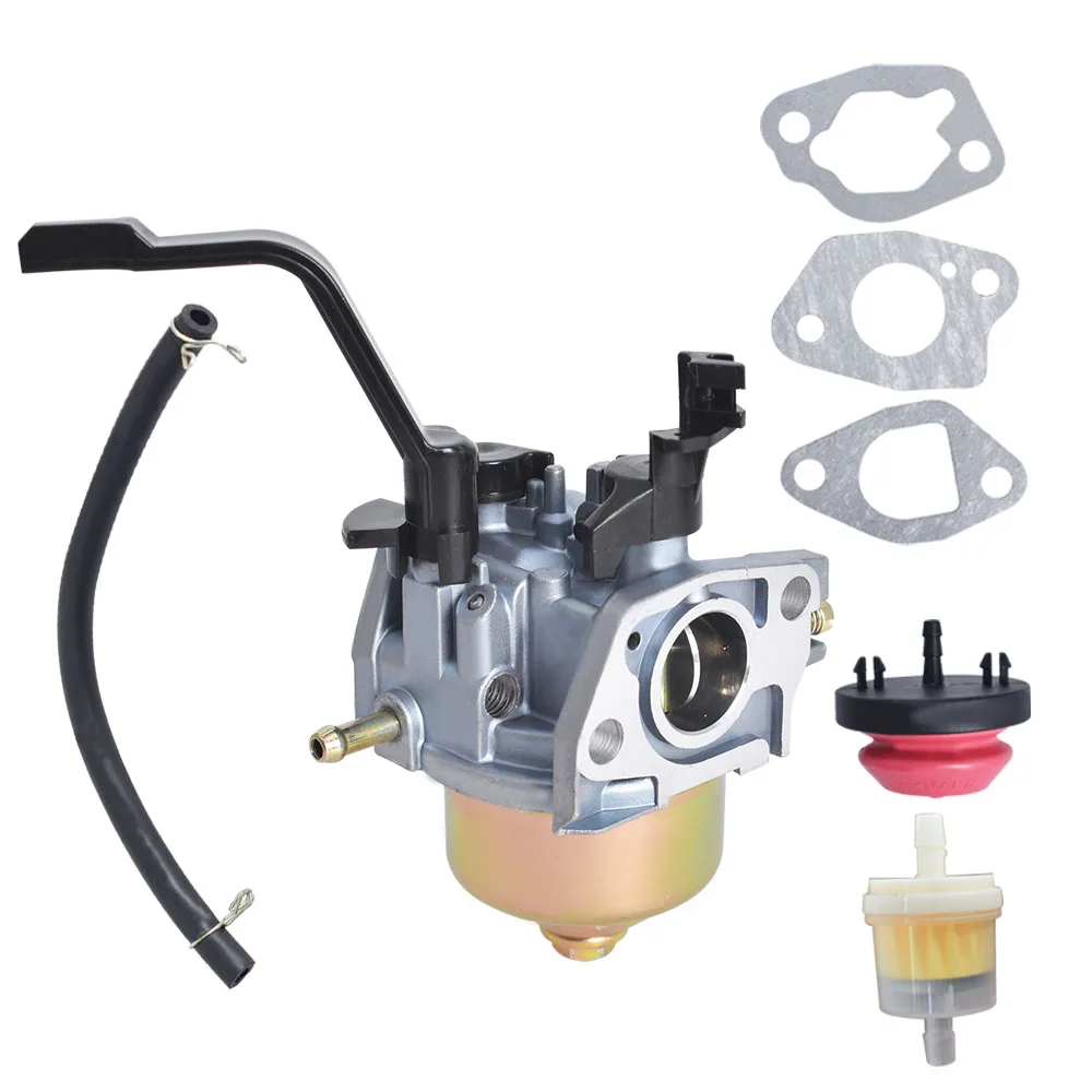 New Carburetor Fit for MTD Cub Cadet Troy-Bilt Lawn Mower Engines # 951-10310 751-10310 Riding Mowers Parts