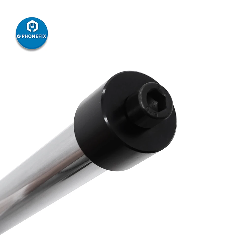 DIA 25mm supporto per microscopio supporto per asta in metallo asta per barra per industria del microscopio videocamera digitale staffa per microscopio