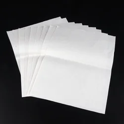 30pcs 27.5*19cm Seedling Paper Special Newsprint for Soilless Culture Moisturizing Paper Garden Seeds Planting Paper