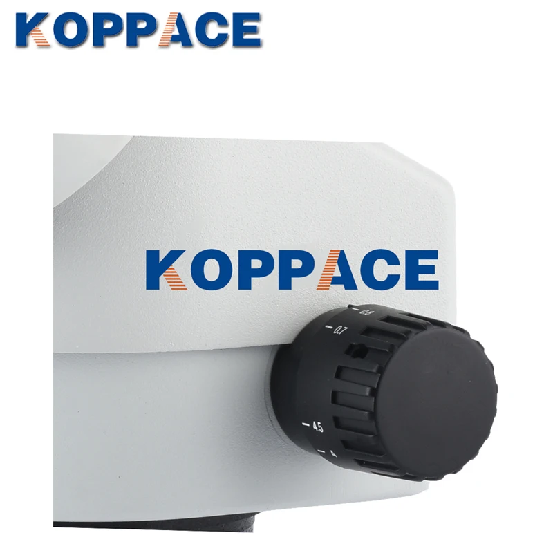 KOPPACE 2.1X-180X Industrial Video Electron Microscope 40 Million Pixels HDMI HD Mobile Phone Repair Microscope