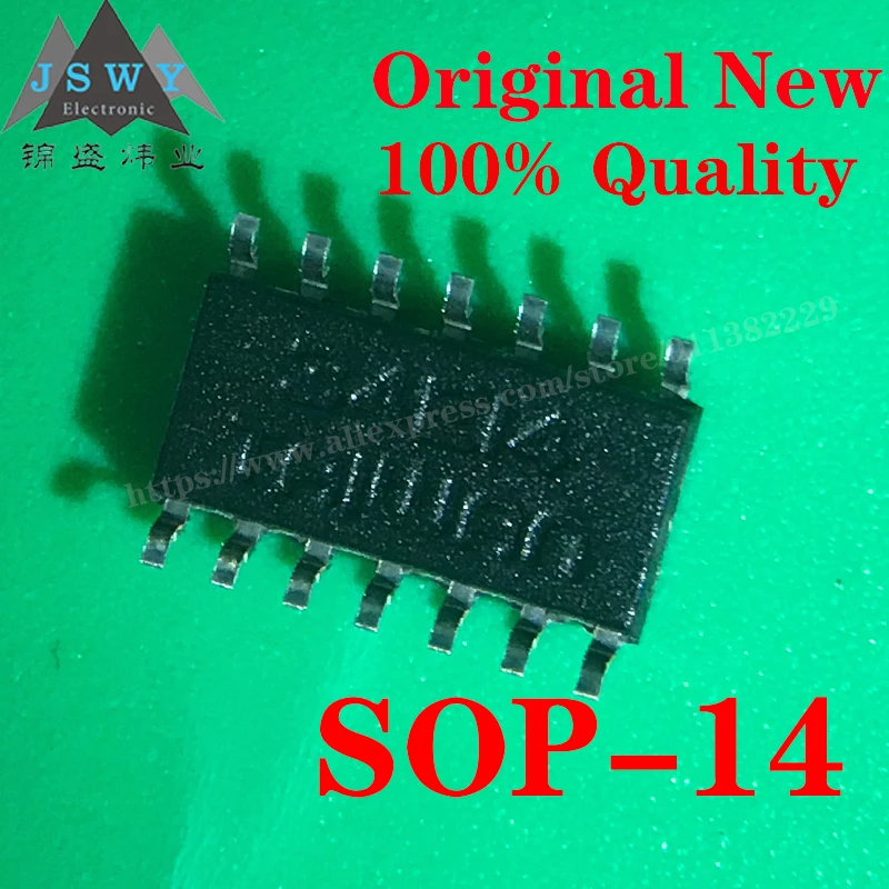 10 pcs LM339ADR SOP-8 Amplifier IC Analog Comparator Quad Diff A Grade Chip IC BOM Order Form