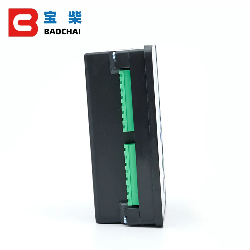 HJ-103B Controller 10-15KW Water-Cooled Generator Five Protection Controller