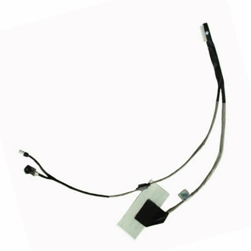 

Video screen Flex wire For ACER ONE D250 KAV60 P531H laptop LCD LED LVDS Display Ribbon cable DC02000SB10