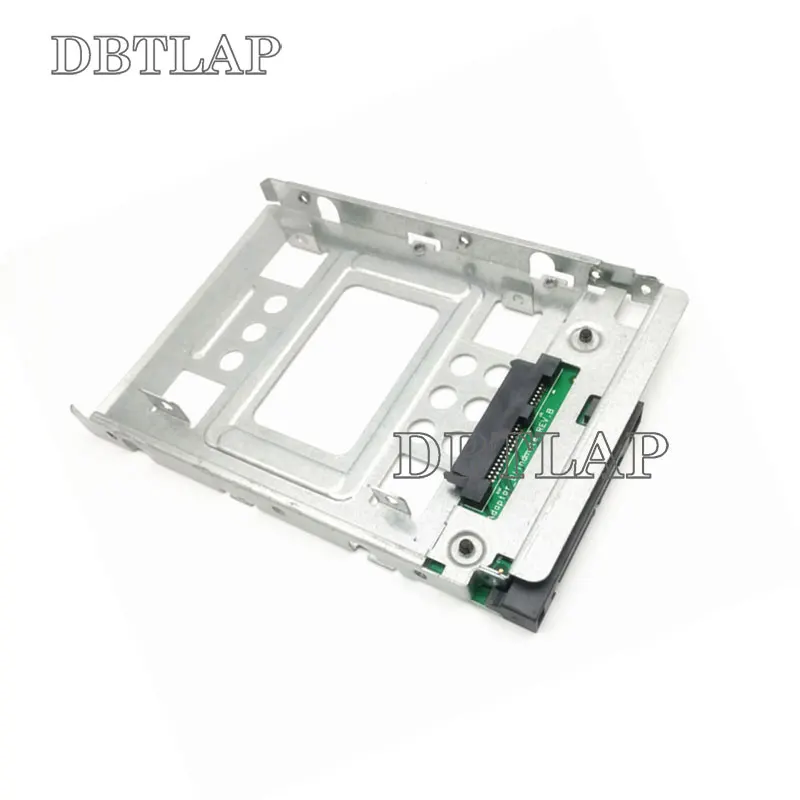 2.5 "Tot 3.5" Tray Caddy Bracket Voor Hp 373211-001 654540-001 N54L N40L N36 DL385 DL380 DL36