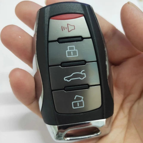 Умный дистанционный ключ Haval для автомобиля без ключа для GWM Haval H8 H7 H9 H2S H6 F7X F7 M6 Jolion Dargo, умный дистанционный ключ