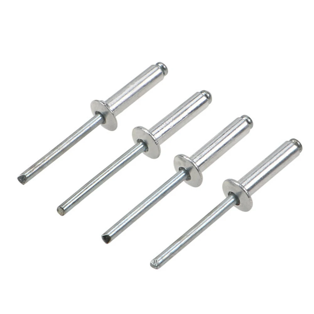 Phối Đinh Tán Hợp Kim Nhôm M2.4 M3.2 M4 M5 Nhanh Phụ Kiện Bộ 50