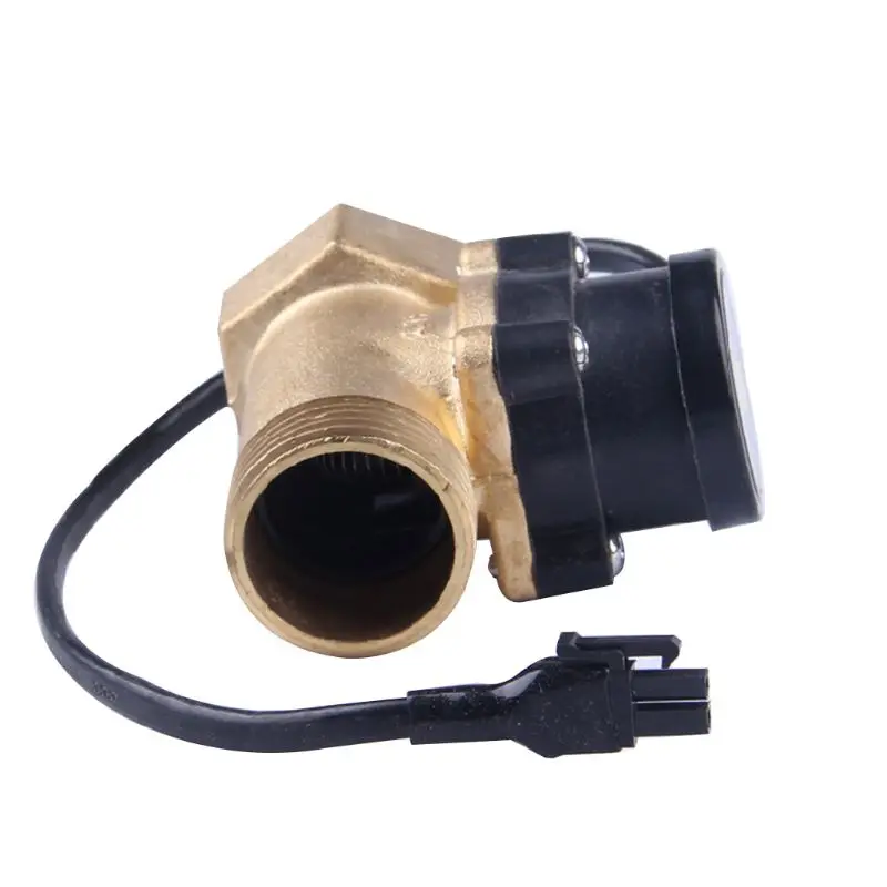 HT-800 1 Inch Water Easy To