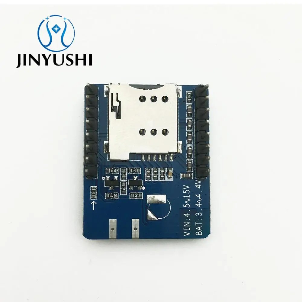 SIM7020 SIM7020E Core Board Of Lcc Chip Nieuwe & Originele Multi-Band B1/B3/B5/B8 /B20/B28 Lte Nb-Iot M2M Module Compatibel SIM800C