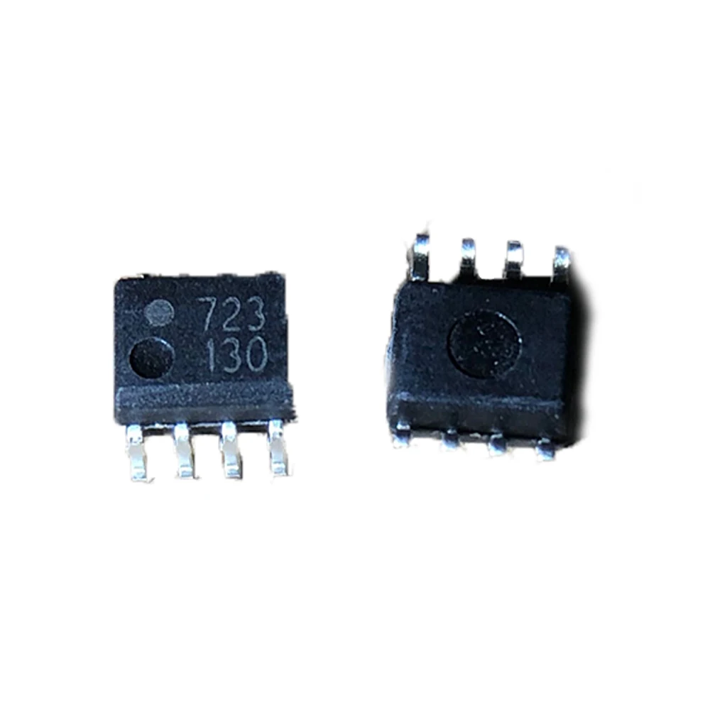 100% جديد وأصلي HCPL-0723-000E 50 MBd2PWDCMOS 1 قطعة/الوحدة