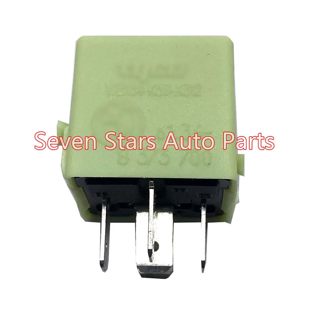 Auto Multi-Purpose Relay For BM-W OEM V23134-K59-X312 61.36-8 373 700 V23134K59X312 61368373700